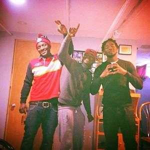 Meet your Posher, Nate